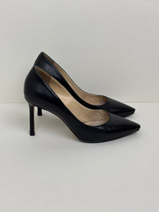 Jimmy Choo black scarpin - 34 EU