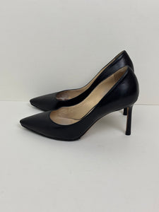 Jimmy Choo black scarpin - 34 EU