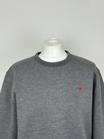 Load image into Gallery viewer, Dior grey sweatshirt - L
