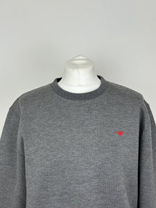 Dior grey sweatshirt - L