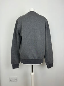 Dior grey sweatshirt - L