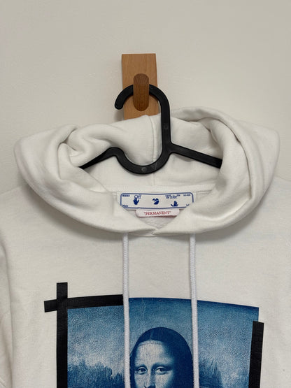 Off-White 'Monalisa' jumper - XXS