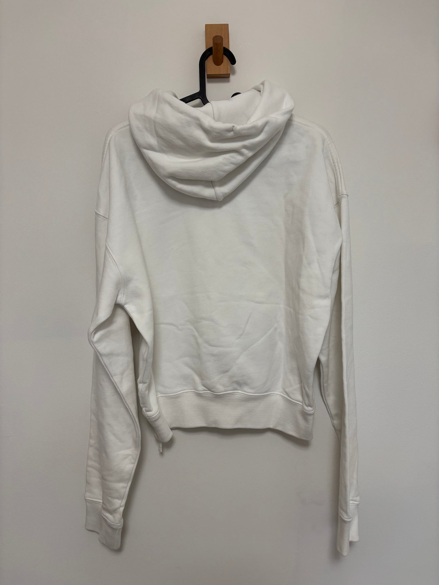 Off-White 'Monalisa' jumper - XXS