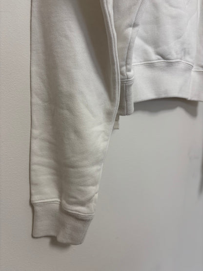 Off-White 'Monalisa' jumper - XXS