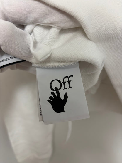 Off-White 'Monalisa' jumper - XXS