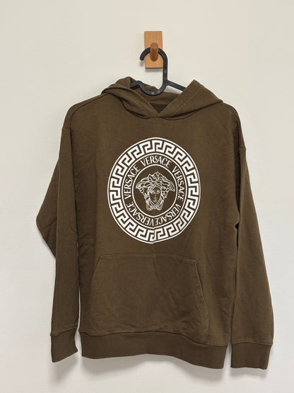 Versace Medusa hoodie - 12A/ XS