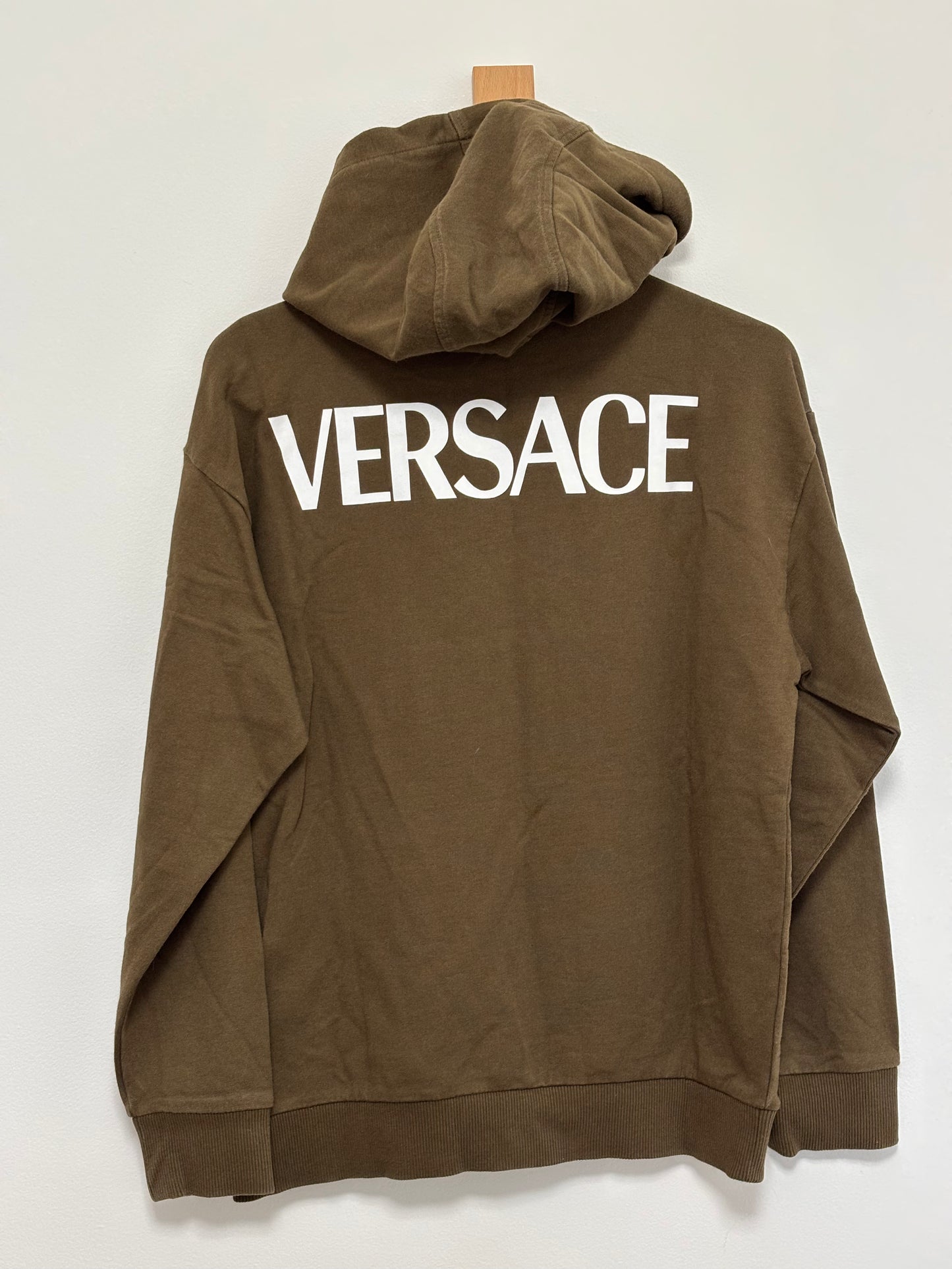 Versace Medusa hoodie - 12A/ XS