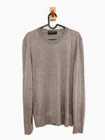 Load image into Gallery viewer, MENSWEAR - Dolce &amp; Gabbana silk jumper - M
