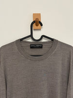 Load image into Gallery viewer, MENSWEAR - Dolce &amp; Gabbana silk jumper - M
