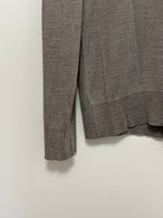 Load image into Gallery viewer, MENSWEAR - Dolce &amp; Gabbana silk jumper - M
