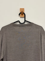 Load image into Gallery viewer, MENSWEAR - Dolce &amp; Gabbana silk jumper - M
