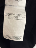 Load image into Gallery viewer, MENSWEAR - BOSS merino wool black jumper - L
