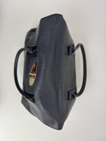 Load image into Gallery viewer, Mulberry Bayswater black handbag
