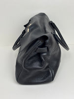 Load image into Gallery viewer, Mulberry Bayswater black handbag
