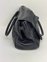 Load image into Gallery viewer, Mulberry Bayswater black handbag
