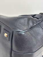 Load image into Gallery viewer, Mulberry Bayswater black handbag
