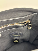 Load image into Gallery viewer, Mulberry Bayswater black handbag
