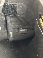 Load image into Gallery viewer, Mulberry Bayswater black handbag
