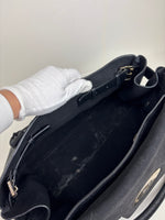 Load image into Gallery viewer, Mulberry Bayswater black handbag
