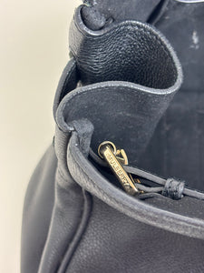 Mulberry Bayswater black handbag