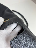 Load image into Gallery viewer, Mulberry Bayswater black handbag
