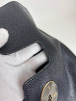 Load image into Gallery viewer, Mulberry Bayswater black handbag
