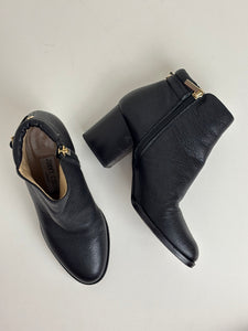 Jimmy Choo black boots - 34 EU