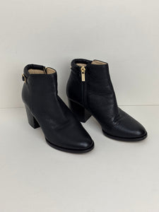 Jimmy Choo black boots - 34 EU