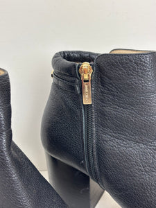 Jimmy Choo black boots - 34 EU