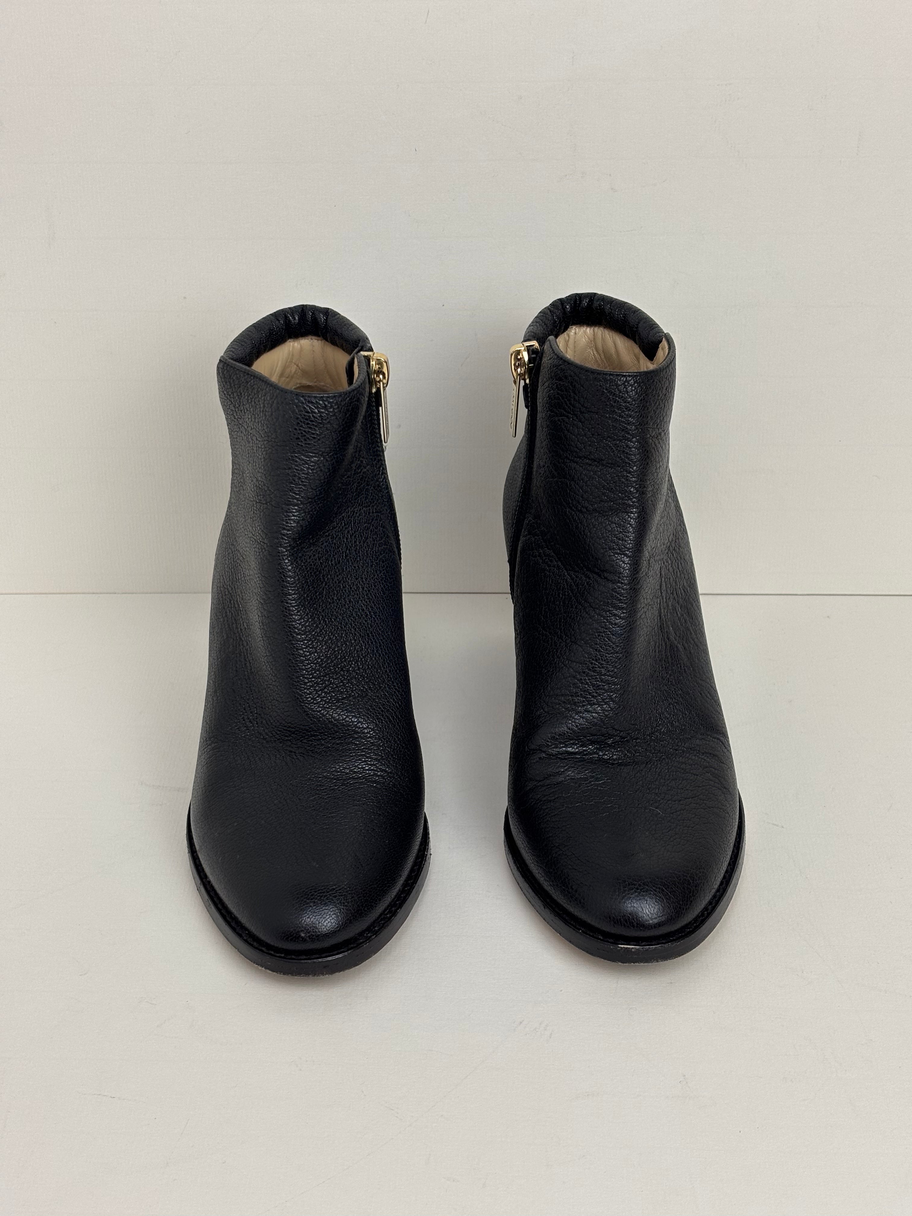 Jimmy Choo black boots - 34 EU