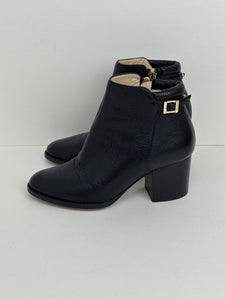 Jimmy Choo black boots - 34 EU