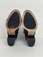 Load image into Gallery viewer, Jimmy Choo black boots - 34 EU
