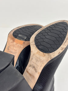 Jimmy Choo black boots - 34 EU