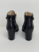 Load image into Gallery viewer, Jimmy Choo black boots - 34 EU
