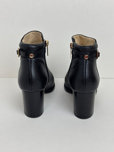 Jimmy Choo black boots - 34 EU