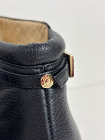 Load image into Gallery viewer, Jimmy Choo black boots - 34 EU
