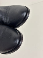 Load image into Gallery viewer, Jimmy Choo black boots - 34 EU
