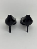 Load image into Gallery viewer, Saint Laurent black scarpin - 34.5 EU
