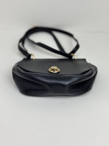 Mulberry Amberley mini black bag