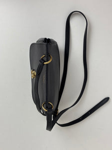 Mulberry Amberley mini black bag
