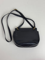 Load image into Gallery viewer, Mulberry Amberley mini black bag
