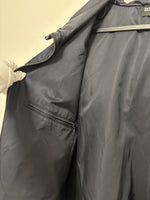 Load image into Gallery viewer, Menswear - Dolce &amp; Gabbana Blue Hooded Bomber - L
