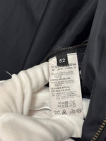 Load image into Gallery viewer, Menswear - Dolce &amp; Gabbana Blue Hooded Bomber - L
