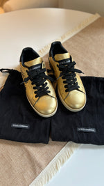 Load image into Gallery viewer, dolce-gabbana-portofino-trainers
