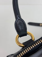 Load image into Gallery viewer, MiuMiu black bag
