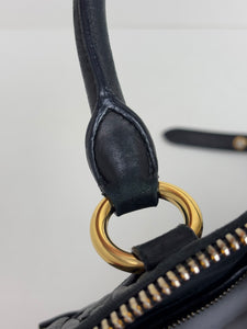MiuMiu black bag