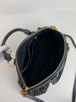 Load image into Gallery viewer, MiuMiu black bag
