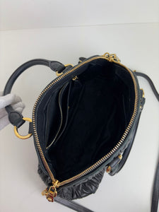 MiuMiu black bag