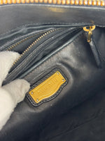 Load image into Gallery viewer, MiuMiu black bag
