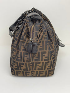 Fendi vintage monogram bag